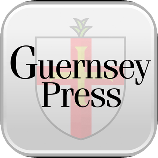 Guernsey Press and Star app icon