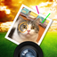 FotoApp - Foto Notes, Photo Editor & Collage icon