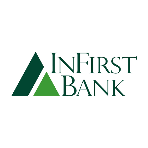 InFirst Bank Mobile Banking app icon