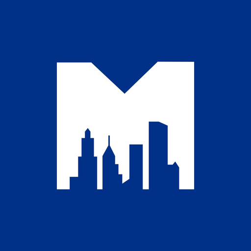NYMCU Mobile Banking app icon