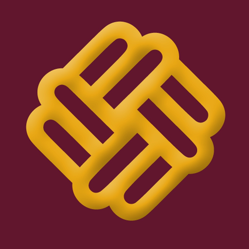 Mechanics Bank Mobile Banking app icon
