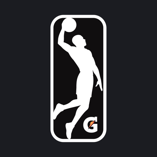 NBA G League app icon
