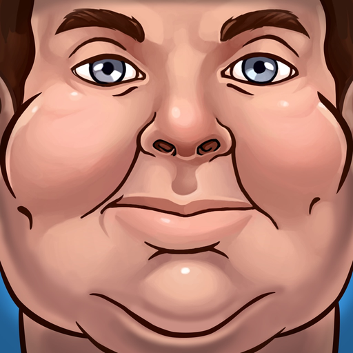 Fatify - Make Yourself Fat app icon