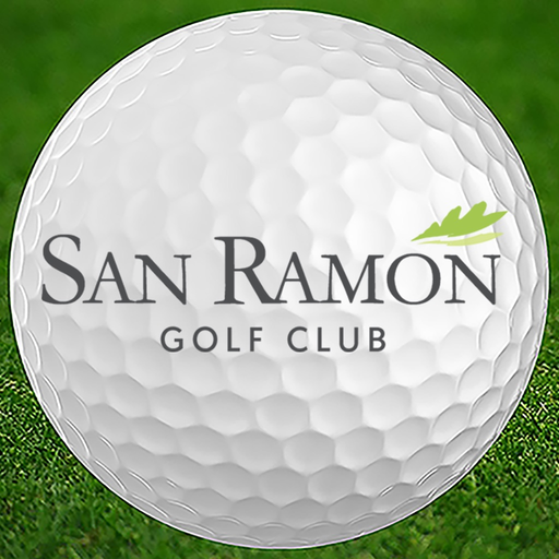 San Ramon Golf Club app icon