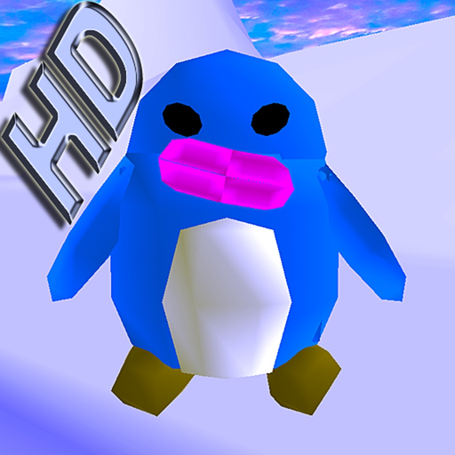 Antarctic Defence Battle HD app icon