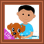 Picture the Sentence HD Lite icon