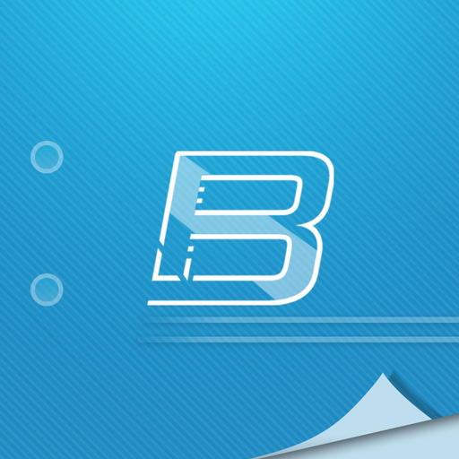 BluLines app icon