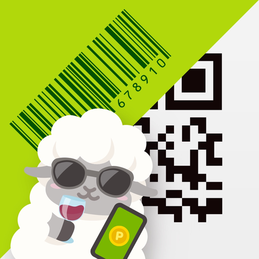 ICONIT QRcode Reader app icon