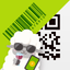ICONIT QRcode Reader icon