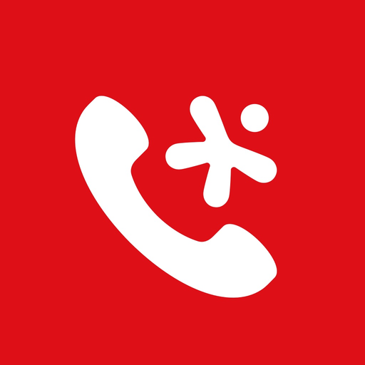 IT Contacts Manager app icon