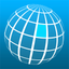Weather4D Routing icon