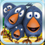 Talking Birds On A Wire icon