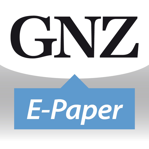 GNZ E-Paper app icon