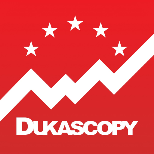 JForex Europe app icon