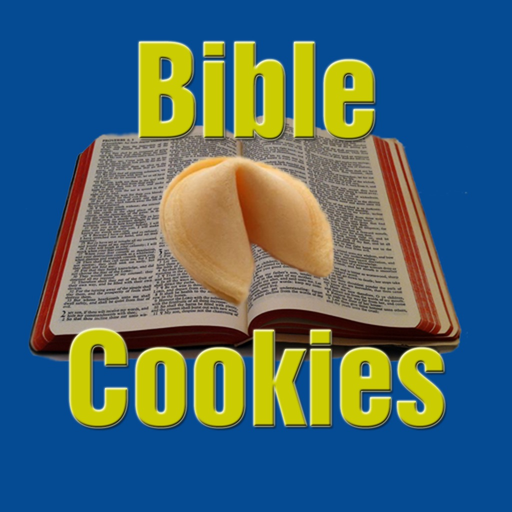 Bible Cookies app icon