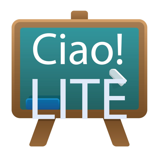 Italian Class Lite app icon