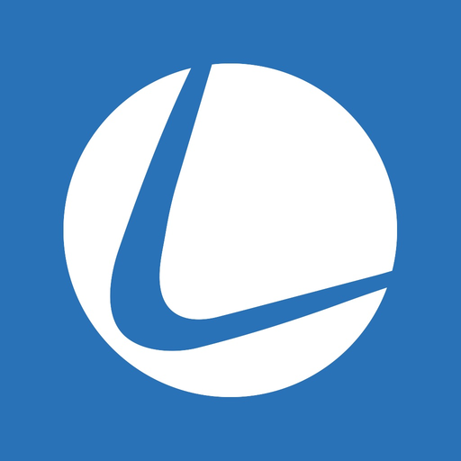 Legend Bank Mobile app icon