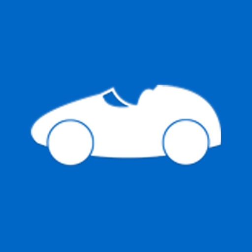 iCollect Toy Cars: Hot Wheels app icon