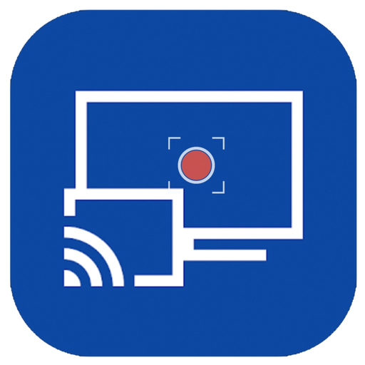 SCR Streamer Pro app icon