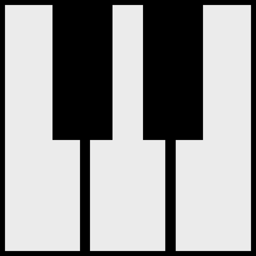Enjoy Piano app icon