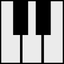 Enjoy Piano icon