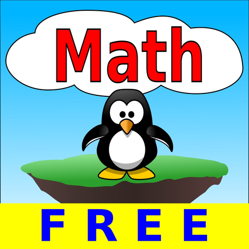 Math Fun ! ! app icon