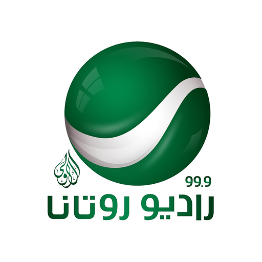 Radio Rotana Jordan app icon