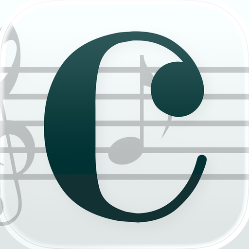 Calypso Score: Sheet Music app icon