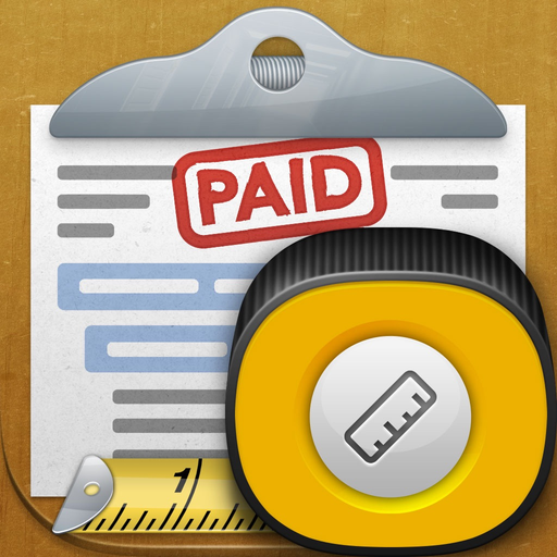 Construction Cost Estimator app icon