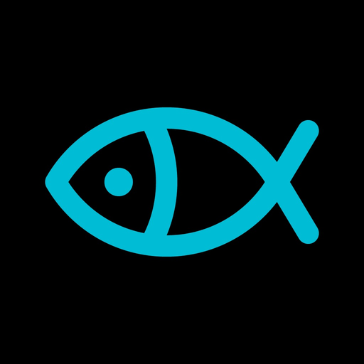 Daily Bible Devotion & Prayer app icon