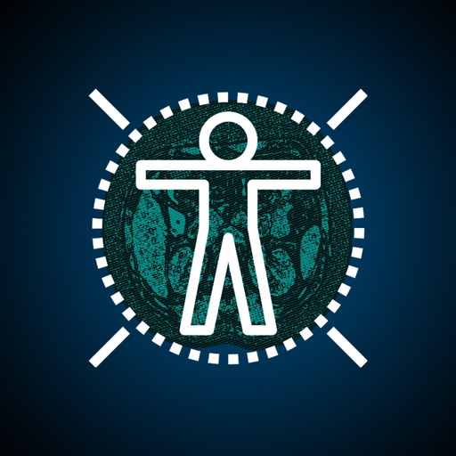 X-Anatomy Pro app icon