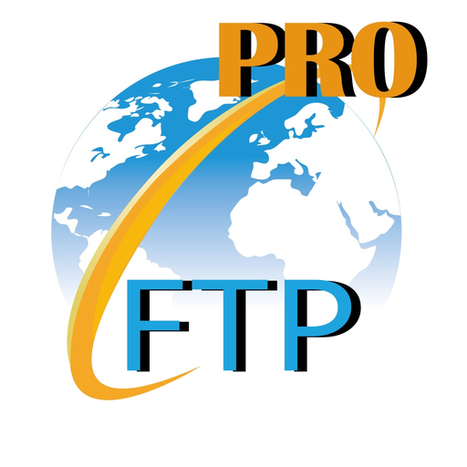 FTP Sprite+ app icon