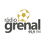 Rádio Grenal - 95,9 FM|88,9 FM icon