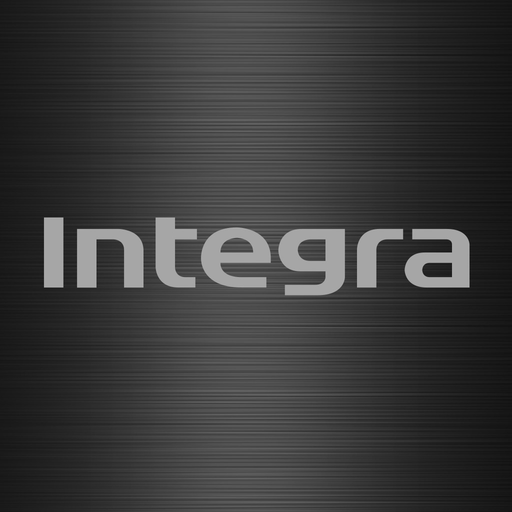 Integra Remote app icon