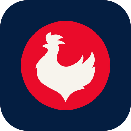 Zaxbys app icon
