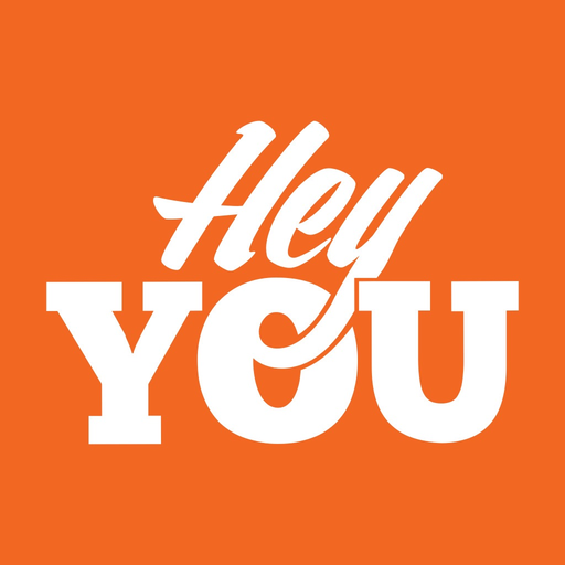 Hey You – Beat the Queue app icon