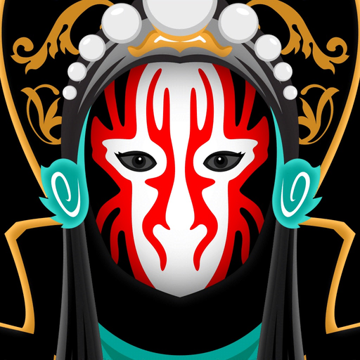 MaskChange - HENMEN - app icon