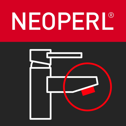 NEOPERL EasyMatch app icon