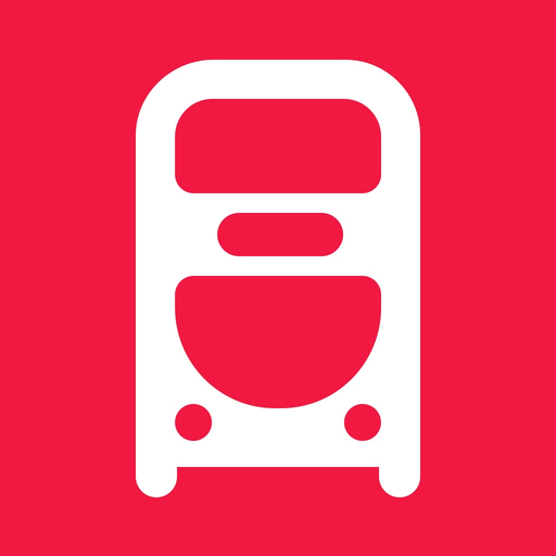 Bus Times London Countdown App app icon
