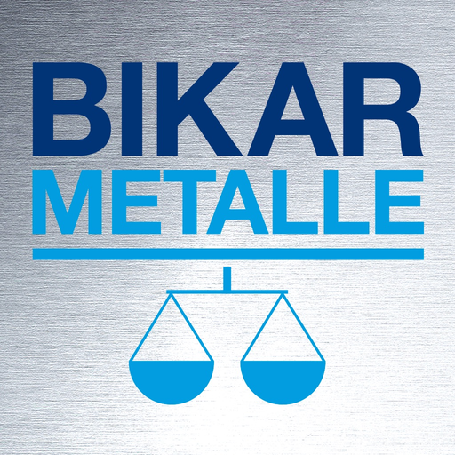 Metal World app icon