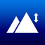 Elevation - Altimeter Map icon