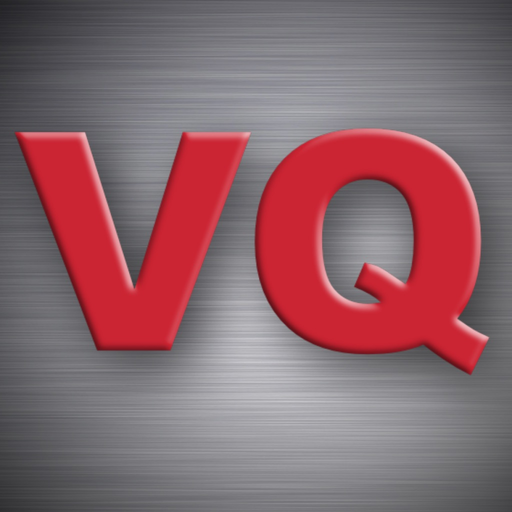 VeraQuiz app icon