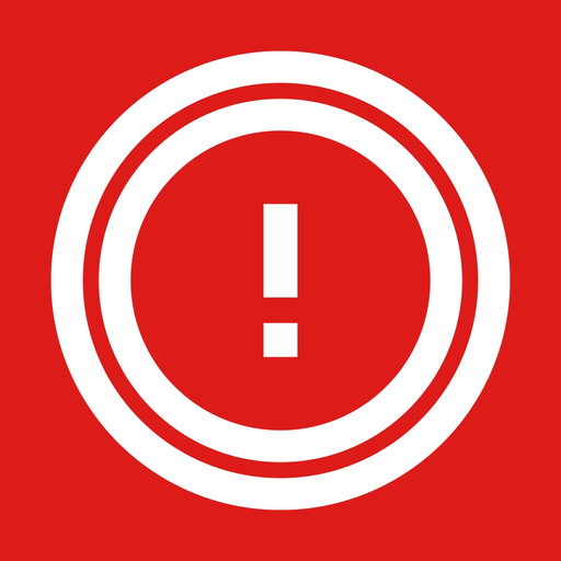 I'm Getting Arrested! app icon