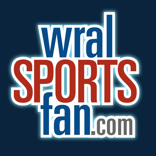 WRAL Sports Fan app icon