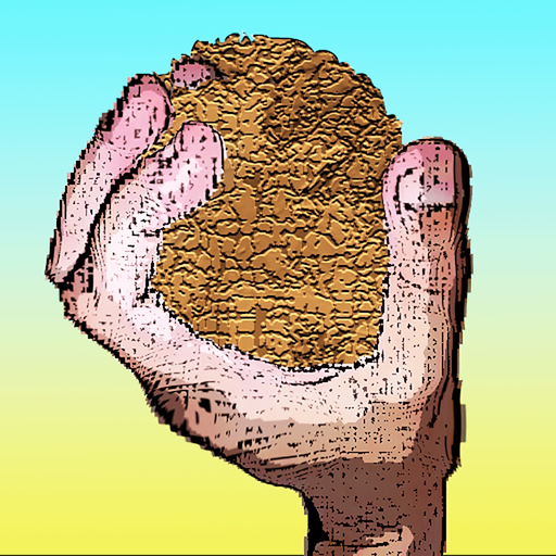 Dirtball War app icon