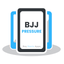 BJJ Pressure icon