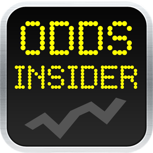 Odds Insider - Odds and Picks app icon