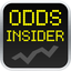 Odds Insider - Odds and Picks icon