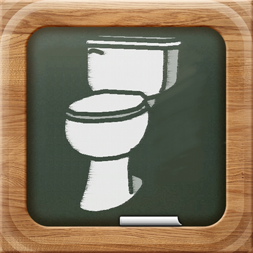Bowel Mover Classic app icon