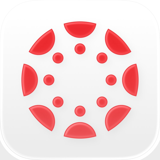 Canvas by Instructure app icon